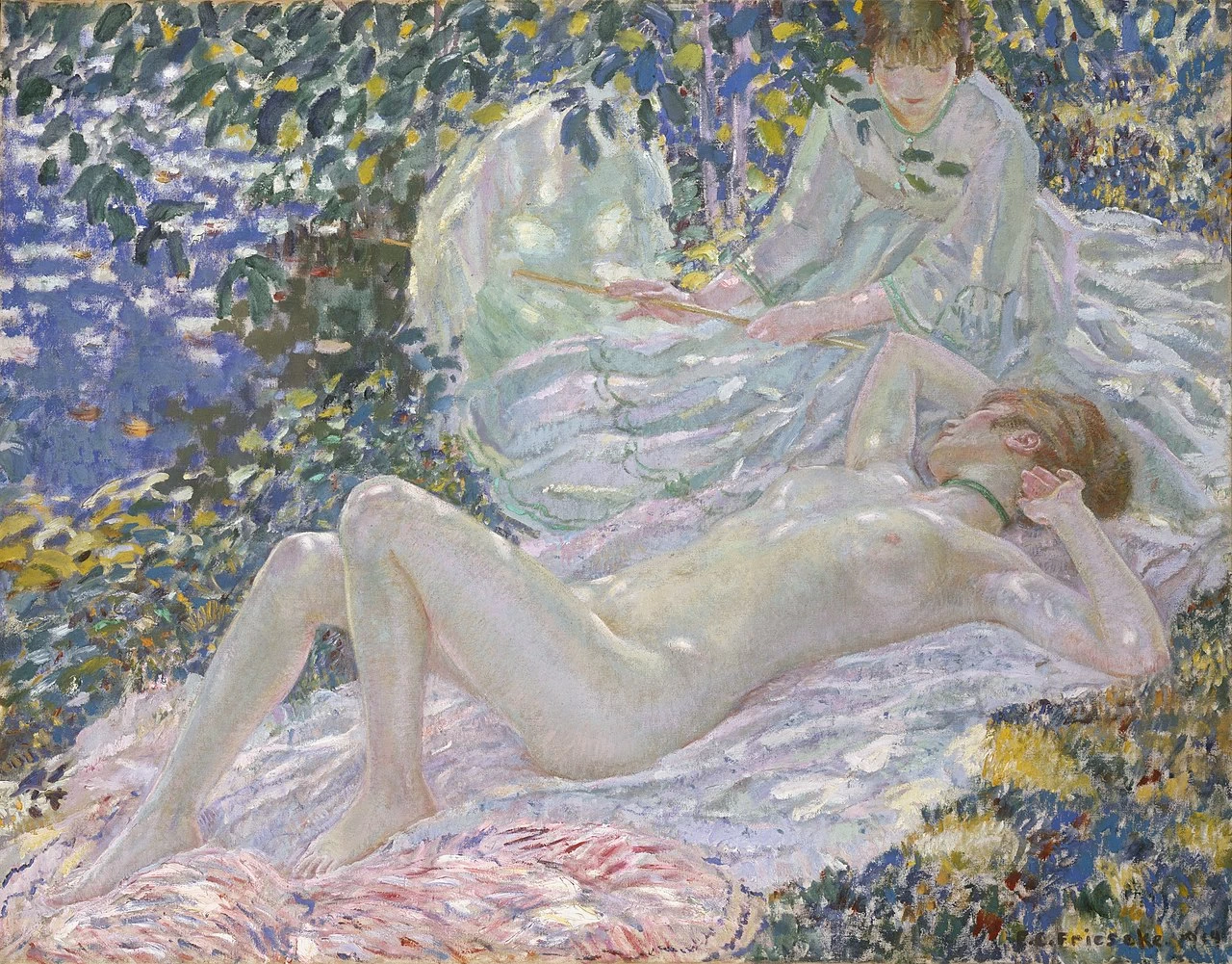 Estate - Metropolitan Museum of Art, New York